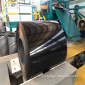 ASTM A312 Color Ebated Steel Bobine